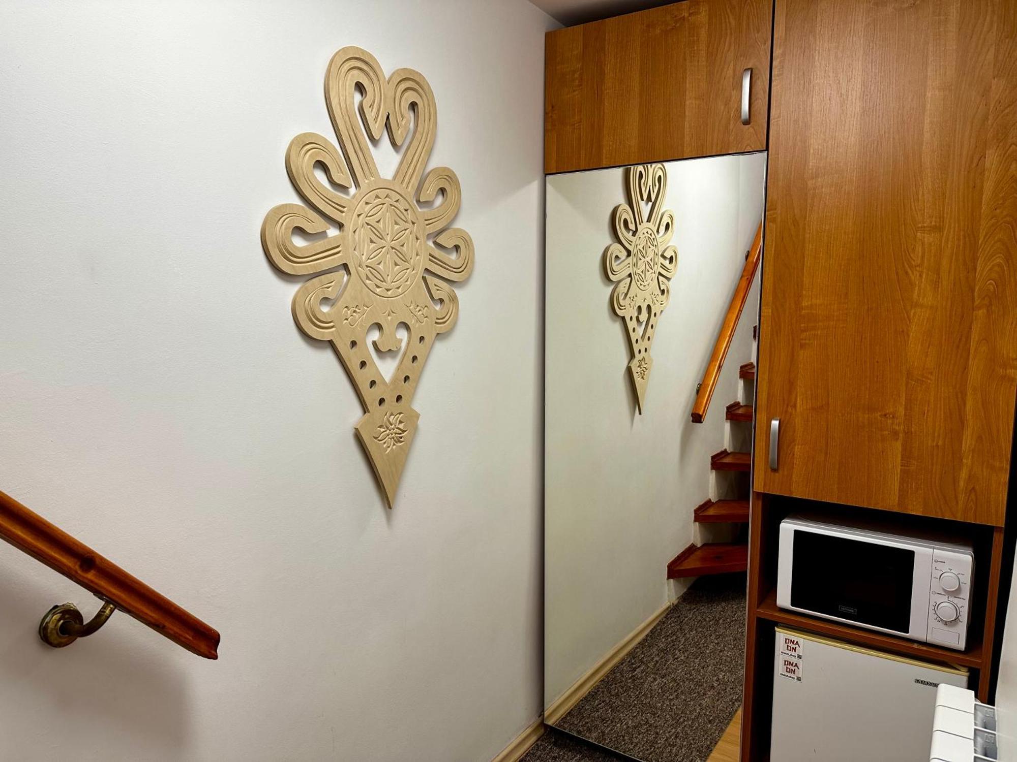Gorska Ostoja Apartment Muszyna Exterior photo