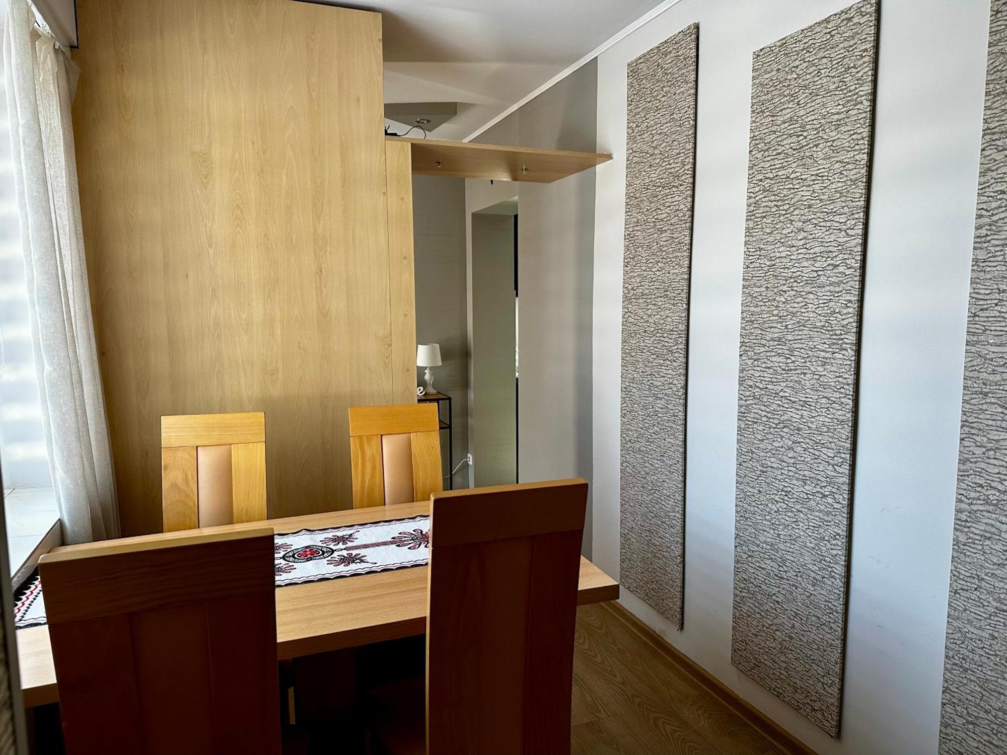 Gorska Ostoja Apartment Muszyna Exterior photo