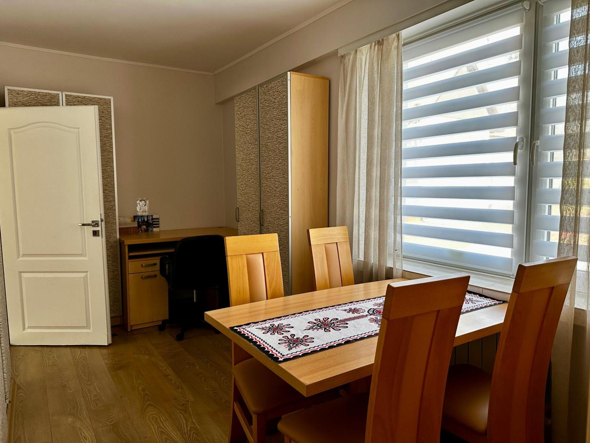 Gorska Ostoja Apartment Muszyna Exterior photo